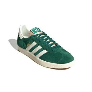 Adidas Gazelle Faded Archive Green